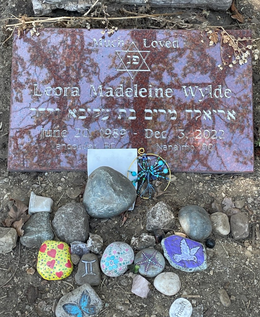 image of gravestone