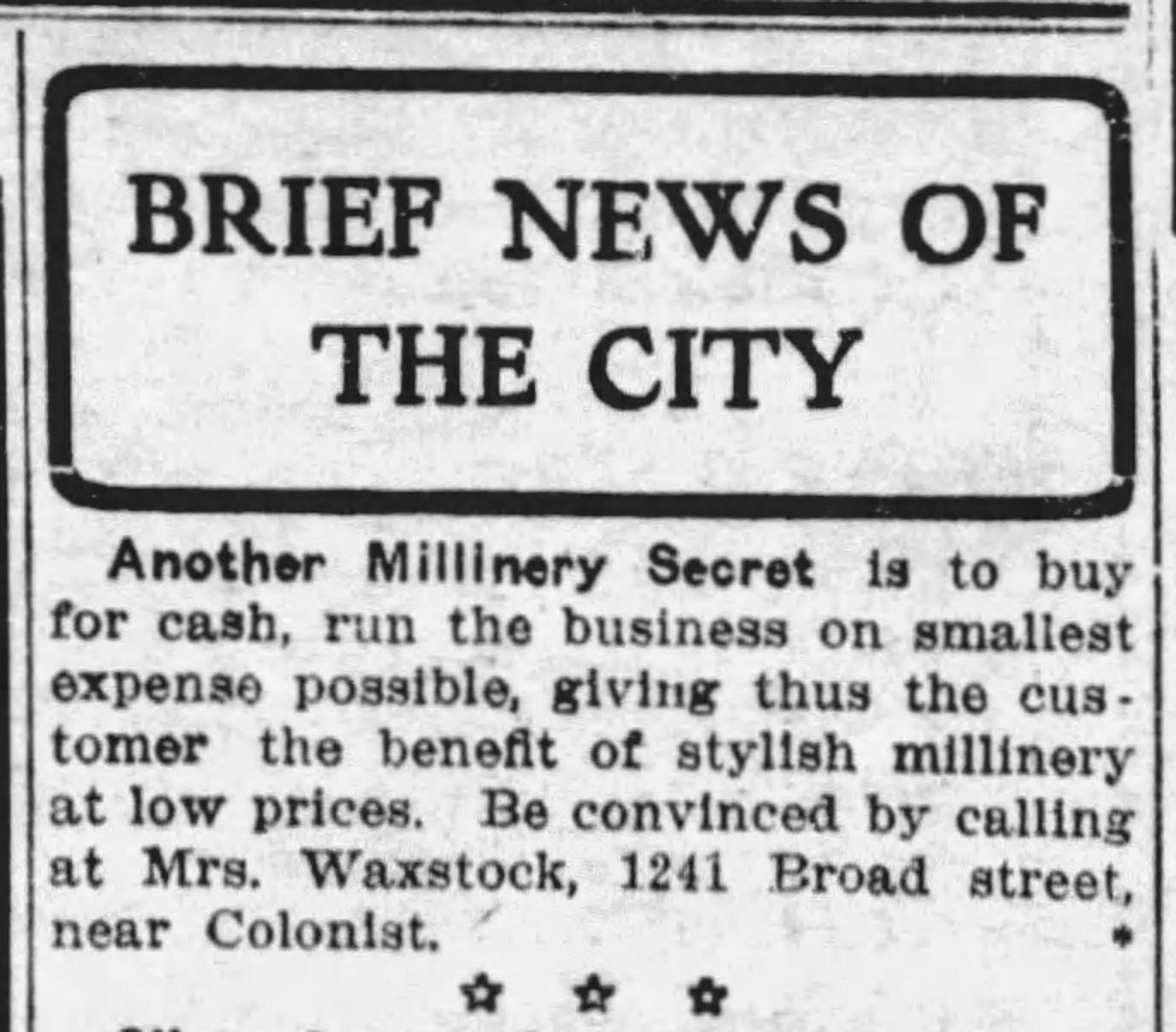 The Victoria Daily Times April 19, 1916
