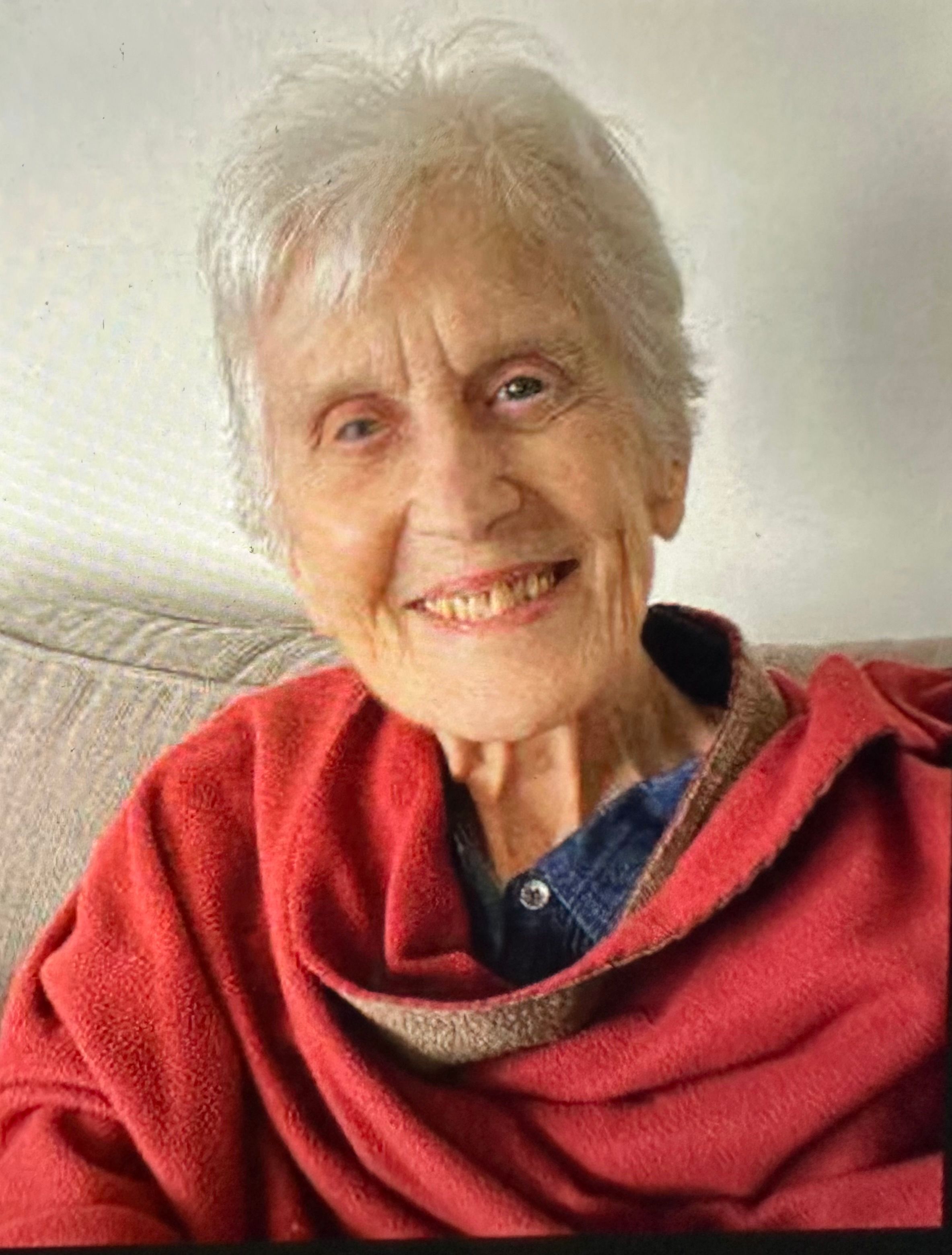 Photo of Dvora Levin