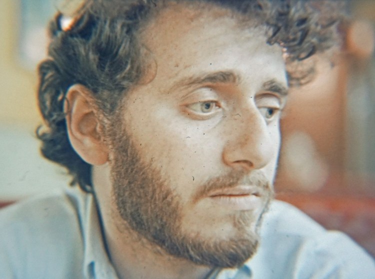 Jean Pierre Schachter photo