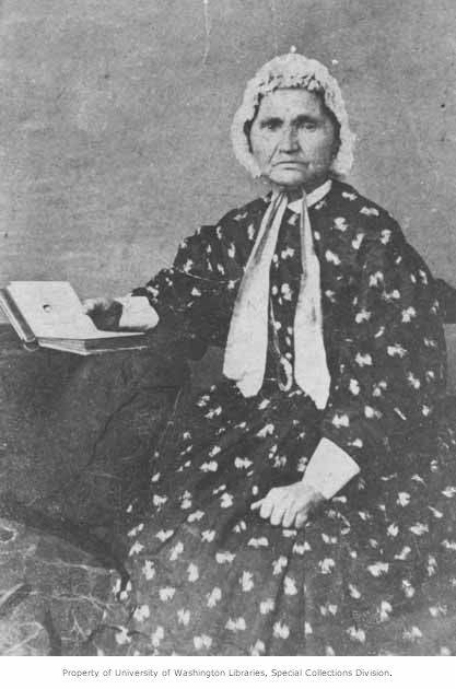 Machla Amelia Harris