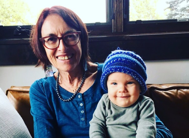 Sepora Mayim Jacobson