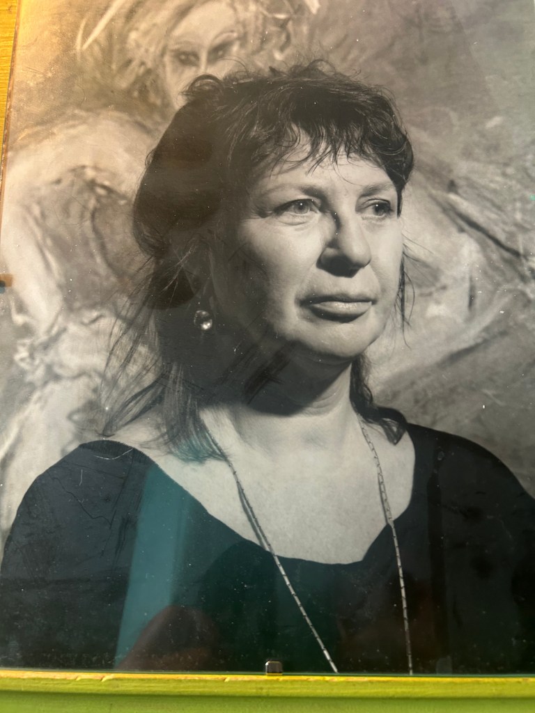 Millie Shapiro young