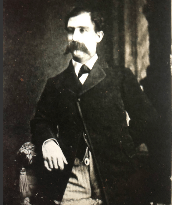 Jack Levy
