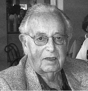 photo of Raymond Rose